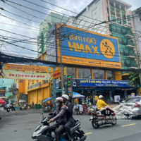 Siêu Khan Hiếm! Bán Gấp Nhà Mặt Tiền Nguyễn Thị Minh Khai- Dt: 9,5X20M- Hđt: 150 Triệu/Th- Giá Bán 86 Tỷ Tl