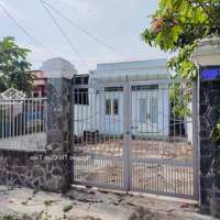 Bán Gấp Nhà Mặt Phố 130M2, Giá Bán 1 Tỷ 370 Tại Lê Minh Nhựt, Tân Thông Hội, Củ Chi, Hcm