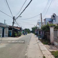Bán Gấp Nhà Mặt Phố 130M2, Giá Bán 1 Tỷ 370 Tại Lê Minh Nhựt, Tân Thông Hội, Củ Chi, Hcm