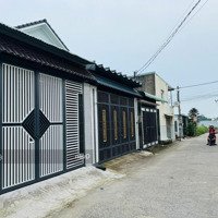 Giảm 150 Triệu, Bán Gấp Nhà Gác Lửng Sân Ôtô Mặt Tiền Kinh Doanh Hẻm Cafe Mimosa, Gần Ngã 4 Quang Thắng
