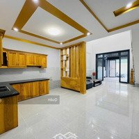 Giảm 150 Triệu, Bán Gấp Nhà Gác Lửng Sân Ôtô Mặt Tiền Kinh Doanh Hẻm Cafe Mimosa, Gần Ngã 4 Quang Thắng