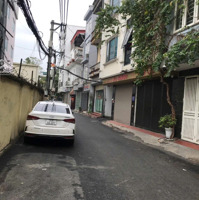 Bán Đất Đường Vạn Phúc - Hà Đông, 50M2, Tiện Ích Ngập Tràn Chỉ Hơn 7 Tỷ