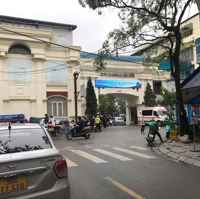 Bán Đất Đường Vạn Phúc - Hà Đông, 50M2, Tiện Ích Ngập Tràn Chỉ Hơn 7 Tỷ