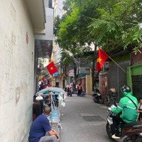 Em Càn Bán Mảnh Đất 95M2 Thổ Cư Tại Đường Lĩnh Nam, Hoàng Mai (Đường Trước Nhà 2 Tô Tô Chạy)