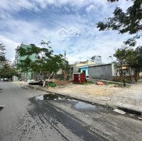Siêu Phẩm Góc 2 Mặt Tiền Phố Mỹ Khê 8 - Chốt Ngay Kẻo Lỡ Cơ Hội