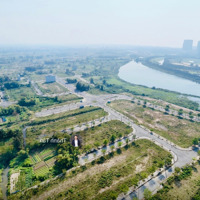 Lô Góc Siêu Phẩm Trục Thông View Sông, Trục Thông Qua Khu Đô Thị Fpt Đà Nẵng