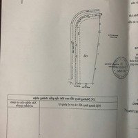 Bán Đất Mặt Tiền Đường 1/12, Phường Phú Lợi, Đối Diện Chợ Hàng Bông, Đường Nhựa Rộng 8M