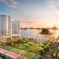 SỞ HỮU CƠ HỘI ĐẦU TƯ ĐẮT GIÁ tại Crystal Holiday Harbroud Vân Đồn