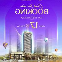 SỞ HỮU CƠ HỘI ĐẦU TƯ ĐẮT GIÁ tại Crystal Holiday Harbroud Vân Đồn