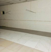 Cho Thuê Kho 55M2 Giá Bán 7. 5 Triệu Tại 109 Trường Chinh, Thanh Xuân, Hn