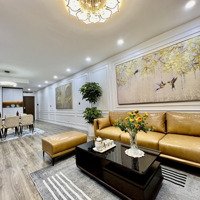 Bán Căn Hộ 3 Phòng Ngủ 2 Vệ Sinh 112M2 Tại Kđt Trung Văn - Hancic, Giá Cực Chất Chỉ Với 5,7 Tỷ