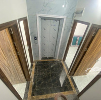 Bán Nhà Đã Xây Tòa Chmn 7 Tầng, 24 Phòng, Full Đồ. Kd Được Luôn