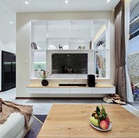 Nhà Đẹp Đà Nẵng - Bán Gấp Nhà 3 Tầng Trung Tâm Thanh Khê, Nội Thất Xịn Xò, Có Sân Vườn, Sân Xe