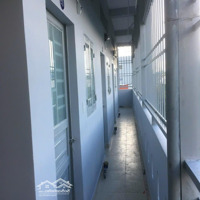 Chính Chủ Bán Chdv Hẻm 1645 Huỳnh Tấn Phát, Thu 420 Triệu/Năm