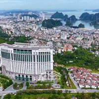 Cắt Lỗ Sâu Căn Bt Flc Hạ Long. Diện Tích 300M2 Giá Bán 10 Tỷ. View Vịnh Và Golf