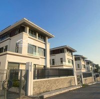 Cắt Lỗ Sâu Căn Bt Flc Hạ Long. Diện Tích 300M2 Giá Bán 10 Tỷ. View Vịnh Và Golf