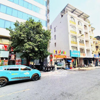 Bán Nhà Mặt Phố 160M2, Vỉa Hè Kinh Doanh Vương Thừa Vũ Thanh Xuân