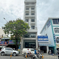 Hạ Giá Bán 10 Tỷ Tòa Nhà Mặt Tiền Cao Thắng, Quận 3 -Diện Tích5X25M - Hầm 8 Tầng - Hđt 220 Triệu/Th- Giá Bán 68 Tỷ