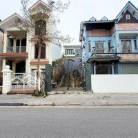 Bán Nhanh Lô Đất - Hướng Nam - Đường Ec Giá Bán 3,7 Tỷ
