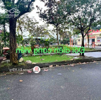Bán Đất Đường Hòa Phú 14 Quận Liên Chiểu Đối Diện Công Viên, Gần Tô Hiệu Và Hoàng Thị Loan