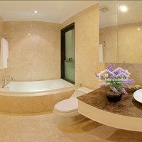 Cho Thuê Căn Hộ Chung Cư Golden Land 275 Nguyễn Trãi 130M2 3 Phòng Ngủ 2 Vệ Sinhđồ Cơ Bản 16 Triệu/1 Tháng