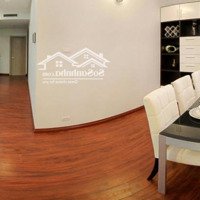 Cho Thuê Căn Hộ Chung Cư Golden Land 275 Nguyễn Trãi 130M2 3 Phòng Ngủ 2 Vệ Sinhđồ Cơ Bản 16 Triệu/1 Tháng