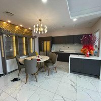 Bán Căn Hộ Sarina Sala 3 Phòng Ngủ- 127M2 Chỉ 16.5 Tỷ - Nhà Đẹp - Cao Cấp