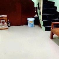 Nhà Bán Hẻm 1/Đường Hòa Hưng, P13 Q10.Diện Tích4.35X10.5M. Nhà 2 Tầng Đúc. Vừa Hết Hđt 10 Triệu/Th. Giá Bán 5 Tỷ