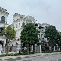 Bán 148,2M2 Song Lập Ngọc Trai Đảo Nhỏ, View Vườn Hoa Vinhomes Ocean Park Gia Lâm