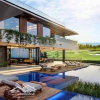Bán Biệt Thự Golf 175M2 Có Hđmb, Nhận Nhà Ở Ngay