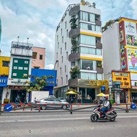 Khan Hiếm - Bán Nhà Mặt Tiền 3 Tháng 2 - Dt: 4,5X22M 2 Tầng Hđt: 120 Triệu/Th - Giá Bán 22,9 Tỷcó Thương Lượnghot