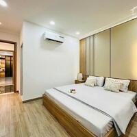 Gấp! Nhà Phan Đăng Lưu, P3, Phú Nhuận. DT 49,2m2, trệt - 3 lầu. Gần ngã 4 Phú Nhuận