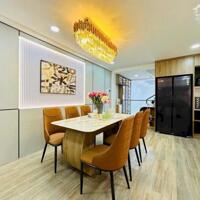 Gấp! Nhà Phan Đăng Lưu, P3, Phú Nhuận. DT 49,2m2, trệt - 3 lầu. Gần ngã 4 Phú Nhuận