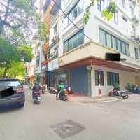 Mặt Phố Pl Lô Góc Trần Quang Diệu, 2 Đường Ô Tô Kd, 7T Thang Máy,Diện Tích60M2,Mặt Tiền18M Giá Bán 19.5 Tỷ