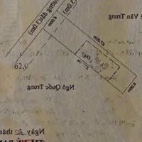 Lô Đất Vàng Ngay Ngã 3 Ô Xã Chợ Đoàn Thị Kia Tp Dĩ An Bình Dương Diện Tích: 162M2 Gía 3.6 Tỷ Liên Hệ: 0975339699