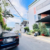 Nhà Đẹp Ô Tô Ngủ Trong Sân, Đường Nhựa 8M Có Lề, Ở Và Làm Văn Phòng Lý Tưởng Sát Phạm Văn Đồng.