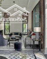 Biệt Thự Thảo Điền Siêu Đẹp, Sang Xịn Giá Tốt Nhất Thị Trường Liên Hệ: 0966382595