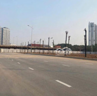 Bán Đất Đấu Giá Dãy D Mặt Lê Quang Đạo Hà Đông, 50M2,Mặt Tiền4M, Hơn 5P Tới Svđ Mỹ Đình