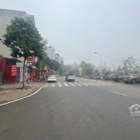 Bán Đất Đấu Giá Dãy D Mặt Lê Quang Đạo Hà Đông, 50M2,Mặt Tiền4M, Hơn 5P Tới Svđ Mỹ Đình