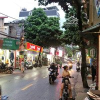 Bán Đất Tặng Nhà 2 Tầng Đại Mỗ - Gần Lê Quang Đạo Kéo Dài Mt: 8M Ô Tô Đỗ Tránh, Hơn 7 Tỷ