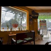 Cần sang nhượng cafe hót nhất Hà Trì Sân Bóng Hà Trì. Phường Hà Cầu, Hà Đông, Hà Nội