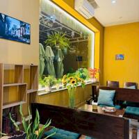 Cần sang nhượng cafe hót nhất Hà Trì Sân Bóng Hà Trì. Phường Hà Cầu, Hà Đông, Hà Nội