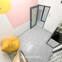 Chdv Full Nội Thất Gần Chợ Hạnh Thông Tây