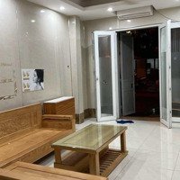 Cho Thuê Nhà Chính Chủ Tại Tầng 1 Khu Tập Thể K9 Nguyễn Khoái, Gần Bệnh Viện 108