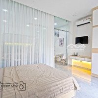 Cho Thuê Studio Full Nội Thất 30M2 Có Máy Giặt Riêng Phú Nhuận