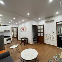 Cho thuê căn hộ 2 p.ngủ (80m2) tại Waterfront City.