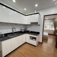 Cho thuê căn hộ 2 p.ngủ (80m2) tại Waterfront City.