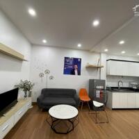 Cho thuê căn hộ 2 p.ngủ (80m2) tại Waterfront City.
