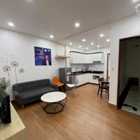 Cho thuê căn hộ 2 p.ngủ (80m2) tại Waterfront City.