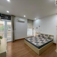 Cho thuê căn hộ 2 p.ngủ (80m2) tại Waterfront City.